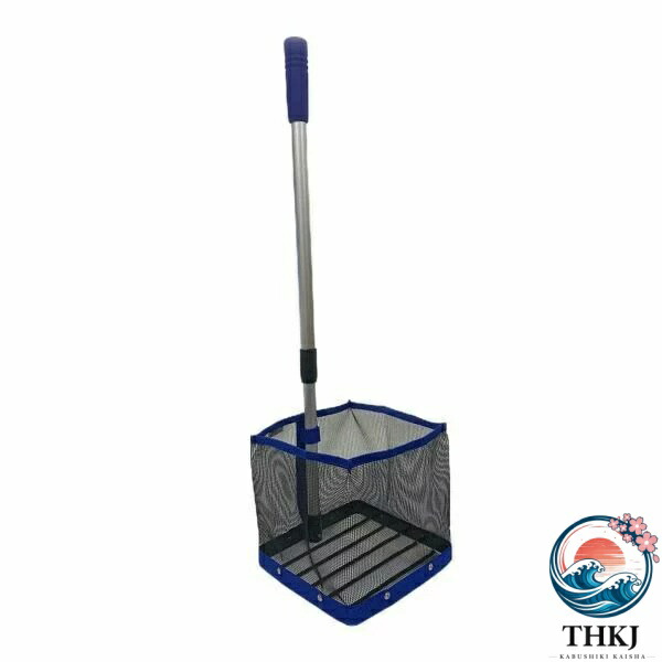 【全品2点で5%OFF】卓球ボールピッカー耐久性のあるテニスボールレトリバージムトレーニングツールブルーカラー標準 6,546円