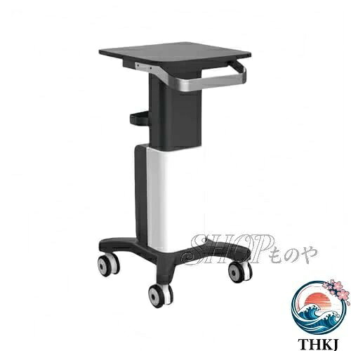 【全品2点で5%OFF】移動式カート｜キャスター付き・取っ手付き｜軽量移動・省スペース・防水仕様｜美容室・ネイルサロン・整備工場等に最適