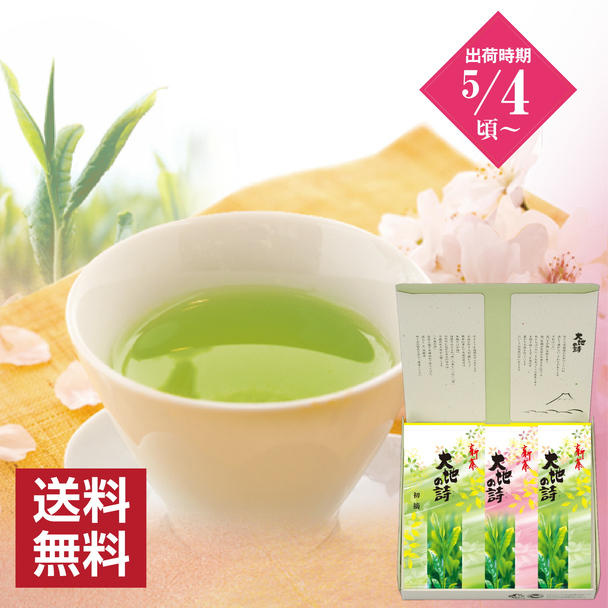 おまけ付】 お中元 御中元 2022 ギフト お茶 緑茶 茶葉 プレゼント 静岡茶 カテキン 高級 極上 初摘 大地の旬3袋箱入  materialworldblog.com