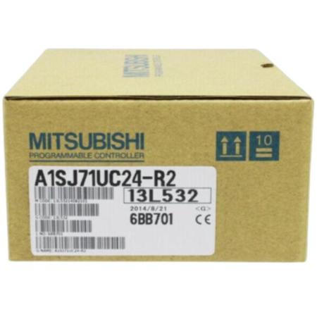 楽天市場】【 新品】 MITSUBISHI/三菱 A1SJ71UC24-R2 ◇6ヶ月保証 : 荒井ストア