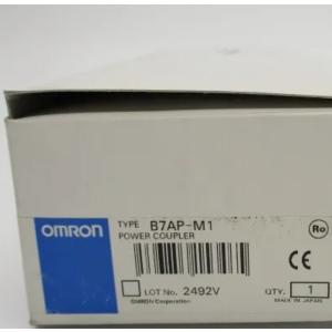新品【 ★貨物輸送無料 】OMRON オムロン B7AP-M1 用力強さ結びあわせる感知器【６ヶ月引き請ける】 電設資材-その他-木材・建築資材・設備