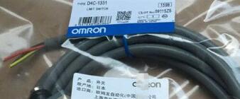 【新品★送料無料】OMRON オムロン D4C-1331 リミットスイッチ【６ヶ月保証】