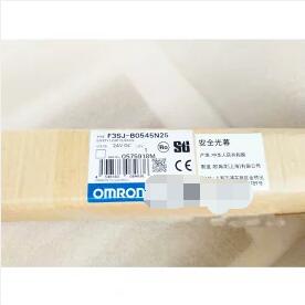 新品【 ★貨物輸送無料 】OMRON オムロン F3SJ-B0545N25 用 セーフティライトカーテン【６ヶ月引き受ける】