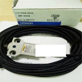 【新品★送料無料】OMRON オムロンD5A-9515 用高精度リミットスイッチ【6ヶ月保証】|荒井ストア