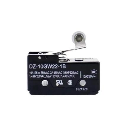 新品 OMRON　スイッチ　DZ-10GW22-1B◆6ヶ月保証
