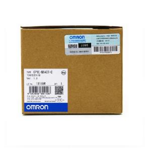 【新品★貨物輸送無料】 OMRON オムロン CP1E-N14DT-D 用プログラマブル 制御装置【６ヶ月引き受ける】