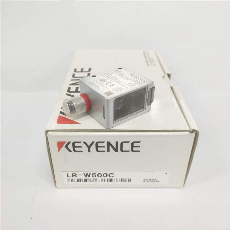 【 新品★送料無料 】KEYENCE キーエンス LR-W500C 用ホワイトスポット光電センサ【6ヶ月保証】|荒井ストア