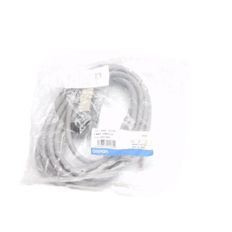 新品【 ★送料無料 】OMRON オムロンD4C-3002-M1J 用リミットスイッチ【６ヶ月保証】