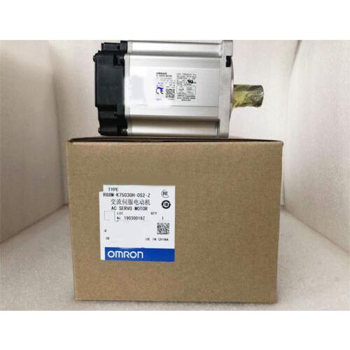 【新品★貨物輸送無料】OMRON オムロン R88M-K75030H-os2-Z 用サーボ原動機【６ヶ月引き請ける】 花・ガーデン・DIY-木材・建築資材・設備-その他