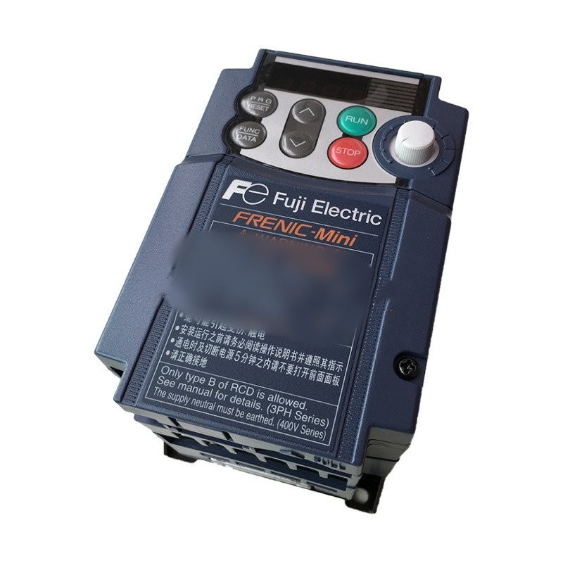 富士電機 FRN7.5E1S-4JCPB 400V 7.5KWインバータ 楽天市場】富士電機 インバータ FRN7.5E1S-4J 400V 7.5KW : e