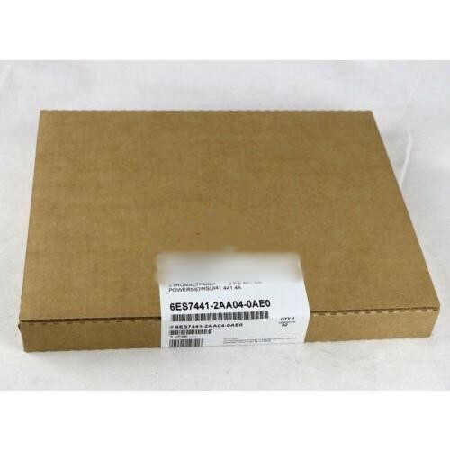新品 貨物輸送無料1PCS Siemens 6ES7 441-2AA04-0AE0 6ES7441-2AA04-0AE0