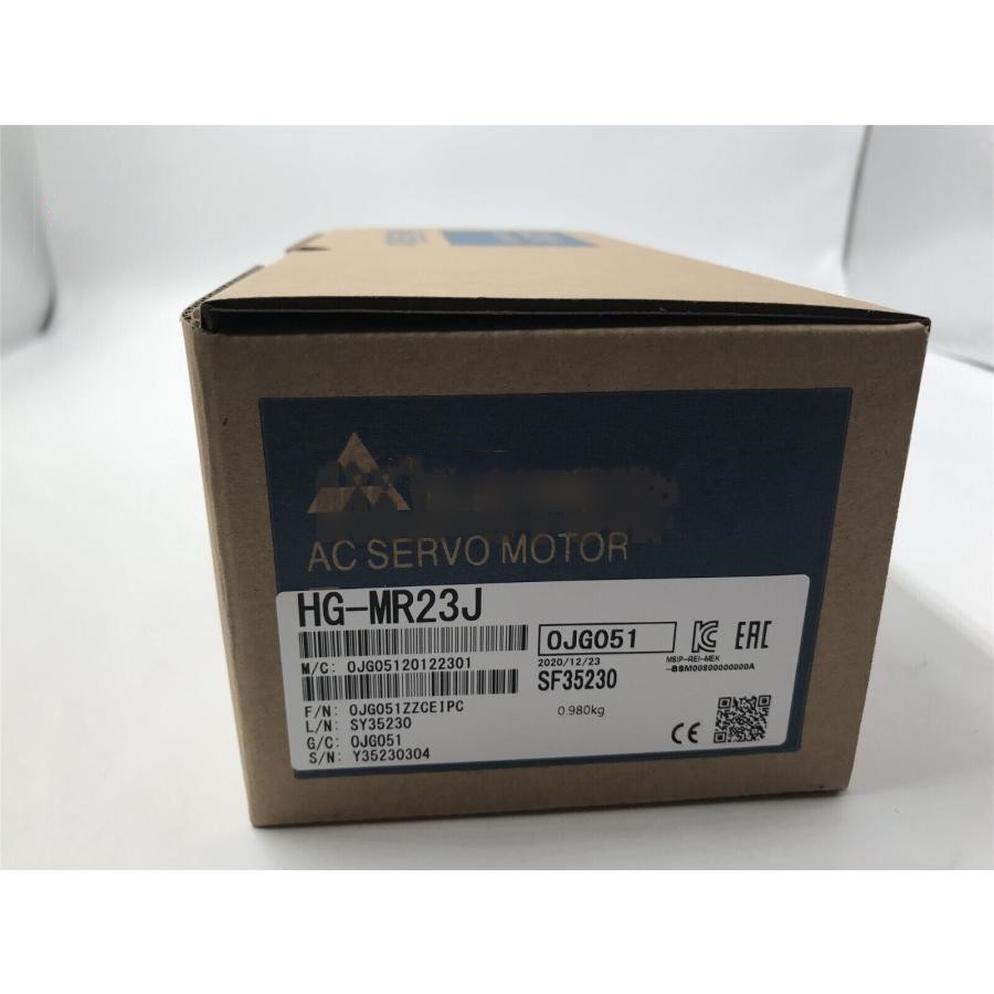 楽天市場】三菱電機 HG-KR43 サーボモータ HG-KRシリーズ 低慣性