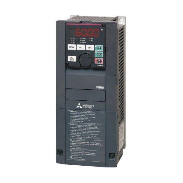 新品【 ★送料無料 】MITSUBISHI 三菱 インバータ FR-F840-30K【6ヶ月保証】|荒井ストア