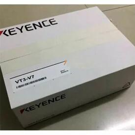【 新品★送料無料 】KEYENCE キーエンス VT3-V7 7型 VGA TFTカラー タッチパネル【【6ヶ月保証】|荒井ストア