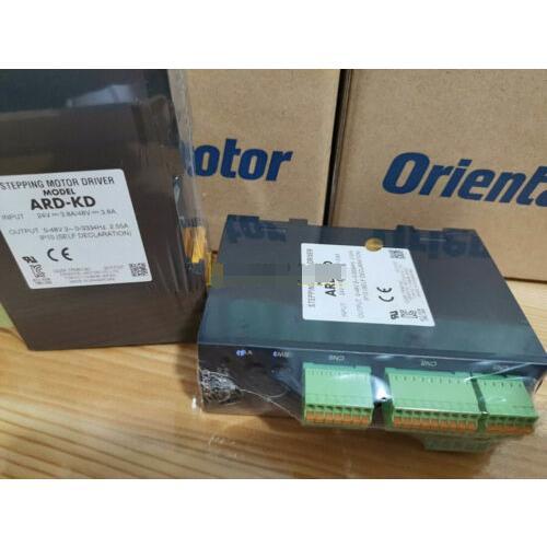 【新品★送料無料】OrientaImotor ARD-KD【6ヶ月保証】|荒井ストア