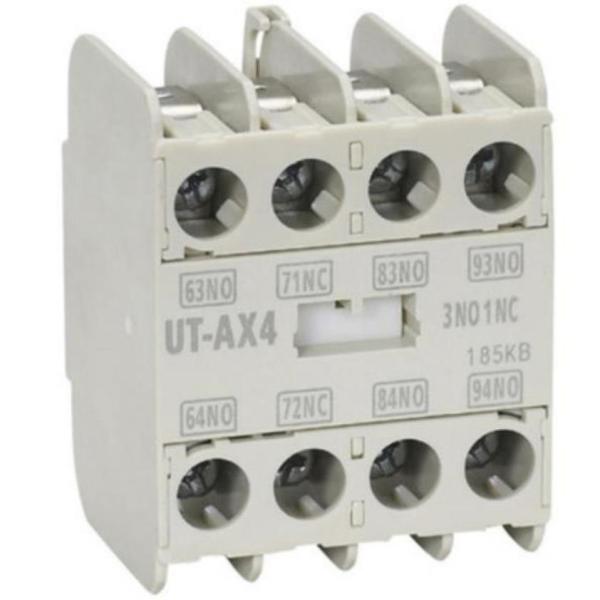 新品【 ★貨物輸送無料 】MITSUBISHI三菱電機 UT-AX4 3A1B 用助けること接触点社会的単位【６ヶ月引き受ける】