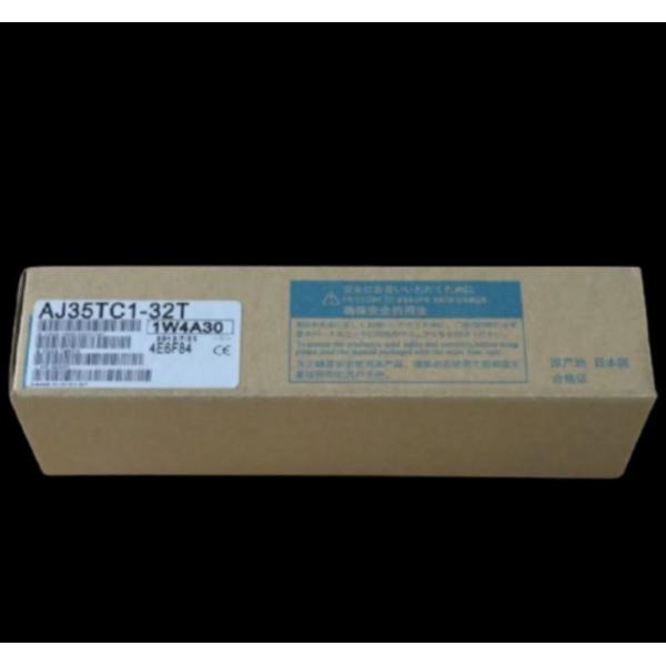 【新品★送料無料】MITSUBISHI/ 三菱 シーケンサ AJ35TC1-32T【6ヶ月保証】|荒井ストア
