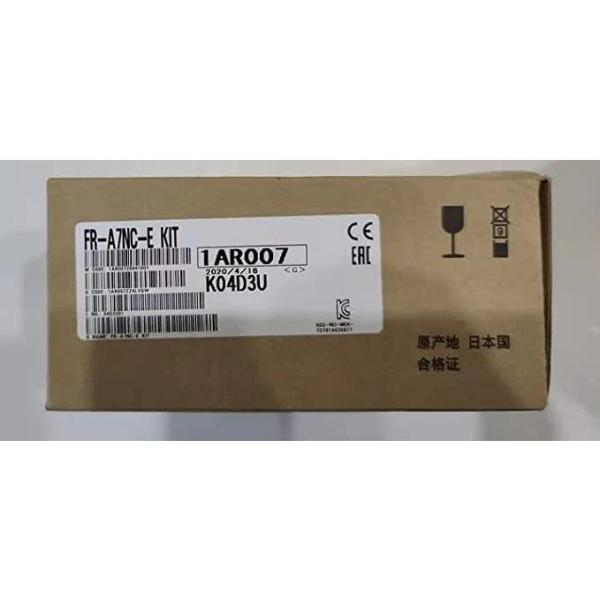 楽天市場】三菱電機 FR-A7NC-E KIT FREQROL-E700シリーズ用内蔵