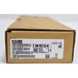 新品【 ★送料無料 】MITSUBISHI 三菱電機 Q68B【6ヶ月保証】|荒井ストア