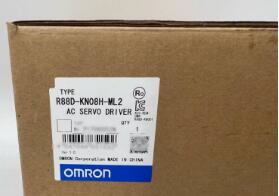 新品◆送料無料◆OMRON オムロン R88D-KN08H-ML2◆6ヶ月保証|荒井ストア