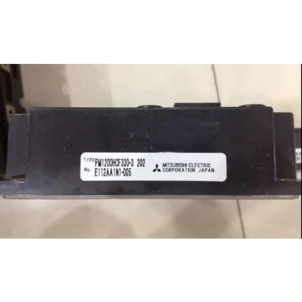 新品 ◆送料無料◆ 三菱 PM1200HCF330-3 Mitsubishi 800A/1200V/1U (1 PER) 【6ヶ月保証】｜荒井ストア