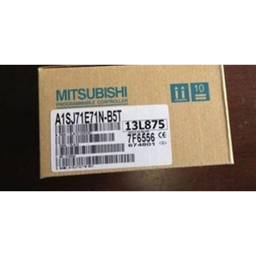 【新品★送料無料】MITSUBISHI 三菱 AISJ71E71N-B5T【6ヶ月保証】|荒井ストア
