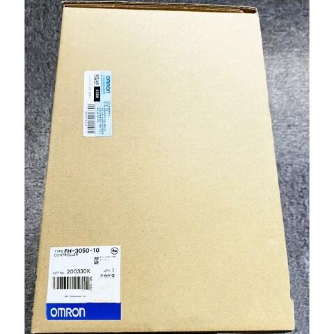 ■【新品 ★送料無料 】OMRON オムロン FH-3050-10 用ビジュアルシステムコントローラ【6ヶ月保証】|荒井ストア