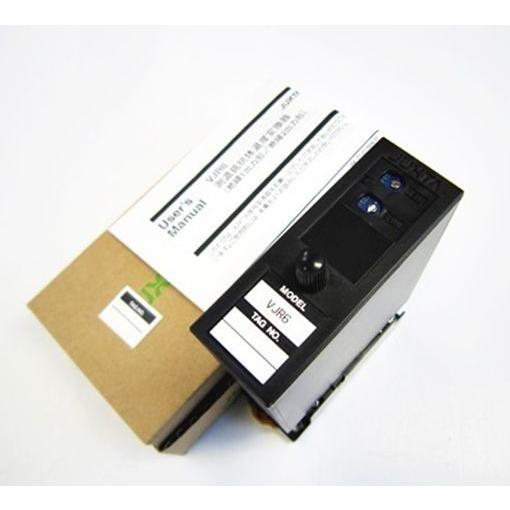 【新品★送料無料】Yokogawa temperature converter VJR6-016-15NU【6ヶ月保証】|荒井ストア