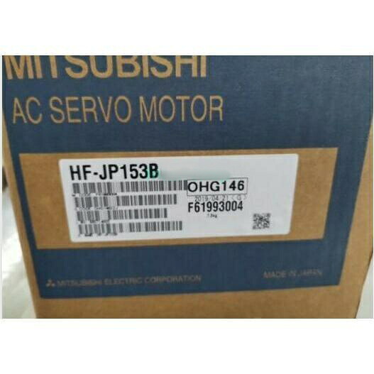 【 新品★貨物輸送無料 】MITSUBISHI 三菱電機 HF-JP153B【６ヶ月引き受ける】