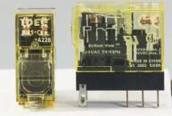 【新品★送料無料】10個入セット IDEC アイデック RJ2S-CL-A220 RJシリーズスリムパワーリレー【６ヶ月保証】