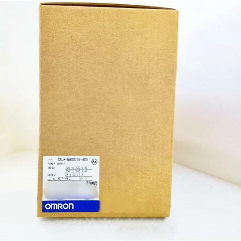 【 新品★貨物輸送無料 】OMRON オムロン S8JX-N60024N-400 用取り替えっこワット数【６ヶ月引き受ける】
