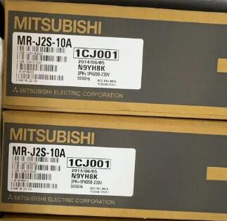 楽天市場】新品【 ☆送料無料 】MITSUBISHI/三菱 サーボアンプ MR-J2M-40DU-S009【６ヶ月保証】 : 荒井ストア