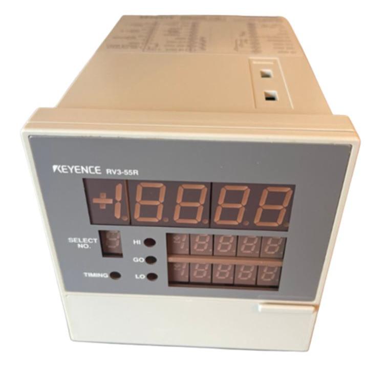 楽天市場】美品□KEYENCE/キーエンス 画像処理 コントローラ CV
