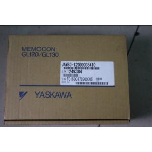 【新品★貨物輸送無料 】YASKAWA / 安川電機 JAMSC-120DD035410 ◆6ヶ月引き受ける【６ヶ月引き受ける】