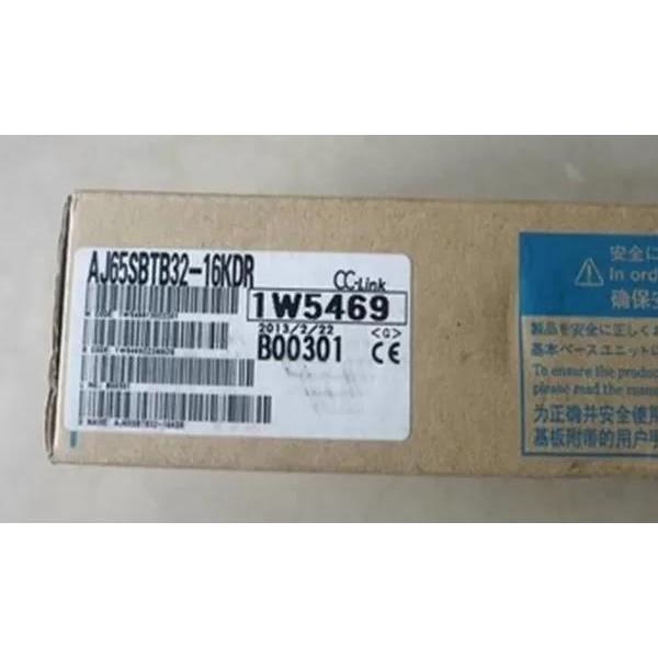 【新品★送料無料】MITSUBISHI 三菱電機 AJ65SBTB32-16KDR 【6ヶ月保証】|荒井ストア