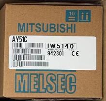 【新品★送料無料】MITSUBISHI/三菱 出力ユニット AY51C【6ヶ月保証】|荒井ストア