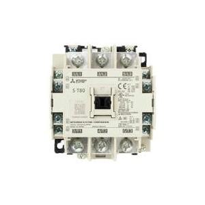 新品◆送料無料◆三菱電機　S-T80　220V (200v-240v)非可逆式電磁接触器◆6ヶ月保証