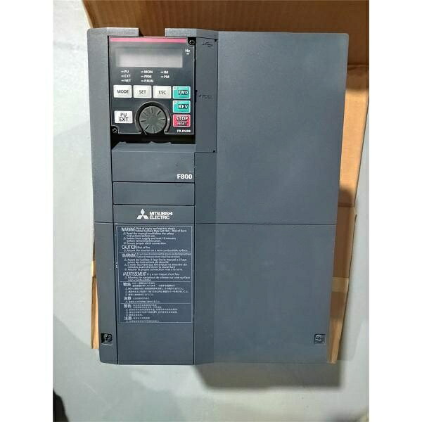 【 新品★送料無料 】MITSUBISHI 三菱電機 FR-F820-45K-1インバーター【6ヶ月保証】|荒井ストア