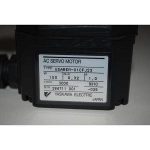 【新品★貨物輸送無料】YASKAWA / 安川電機 USAREM-01CFJ23 【6ヶ月引き受ける】