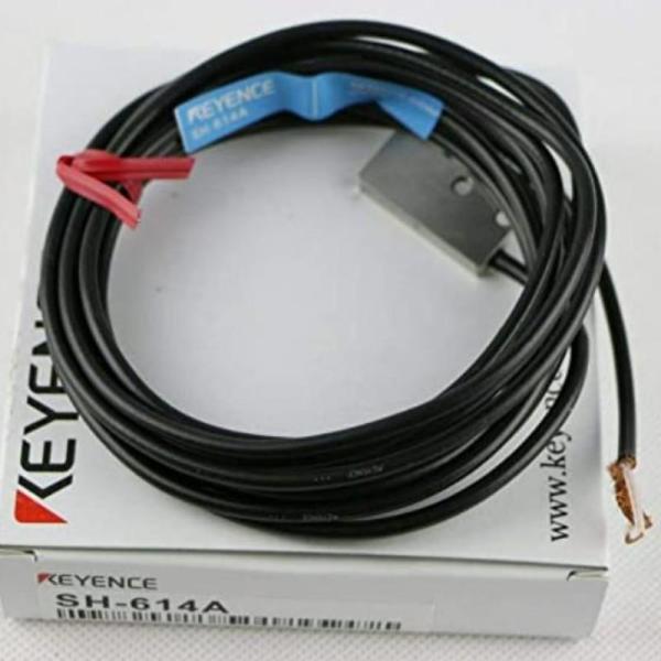 【 新品★送料無料 】KEYENCE SH-614A センサ【6ヶ月保証】|荒井ストア