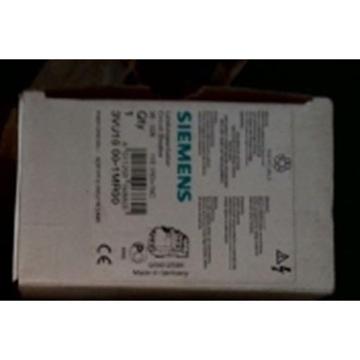 【 新品★貨物輸送無料 】3VU1600-1MR00 Siemens 3VU1 600-1MR00 ジーメンス【６ヶ月引き受ける】