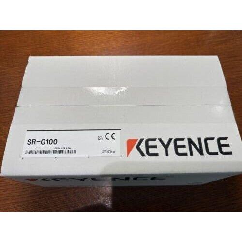楽天市場】【新品 ☆送料無料 】Keyence SR-X100Wレイズバーコード