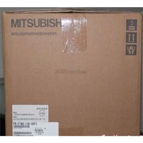 【新品★適格請求書★税込★送料無料】MITSUBISHI/三菱電機 FR-F740-11K-CHT1【6ヶ月保証】|荒井ストア