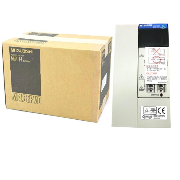 【新品★適格請求書★税込★送料無料】MITSUBISHI/三菱 MR-J2S-200A-QW219T025 サーボドライバー 【6ヶ月保証】|荒井ストア