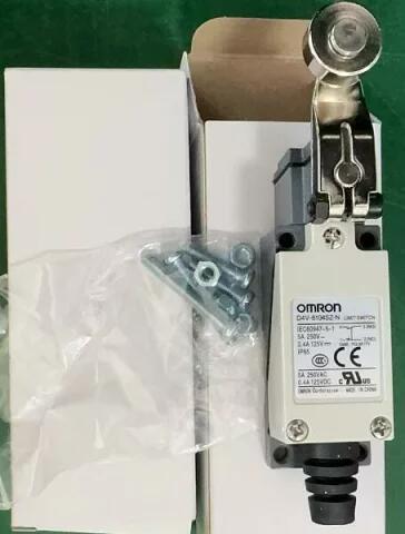 【新品★送料無料】OMRON D4V-8104SZ-N 【６ヶ月保証】