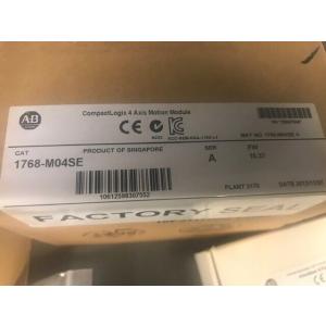 【新品 ★送料無料 】1768-M04SE PLCユニット1768M04SE 【6ヶ月保証】|荒井ストア