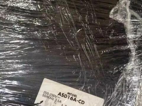 【新品★適格請求書★税込★送料無料】OrientaImotor Drive ASD16A-CD◆6ヶ月保証｜荒井ストア