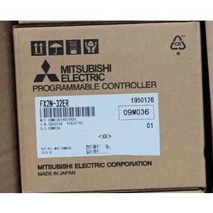 【新品★貨物輸送無料】MITSUBISHI/三菱 PLC FX2N-32ER【6ヶ月引き受ける】