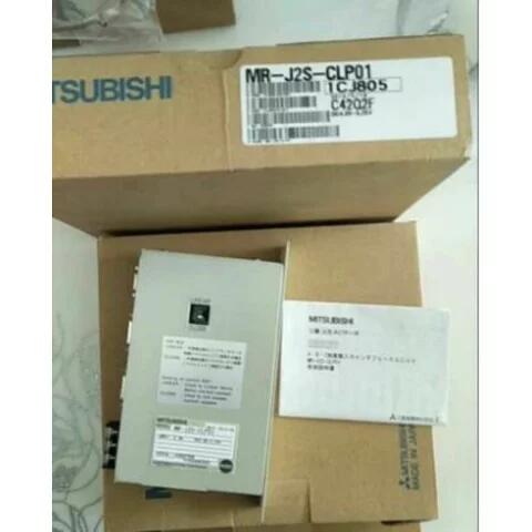 【新品 ★送料無料 】MITSUBISHI 三菱電機 MR-J2S-CLP01 サーボドライブ【６ヶ月保証】｜荒井ストア