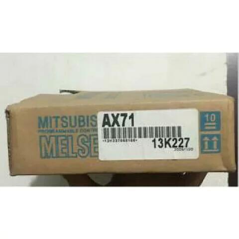 【 新品★送料無料 】MITSUBISHI 三菱電機 AX71【6ヶ月保証】|荒井ストア